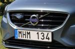 Volvo V40 2012 года